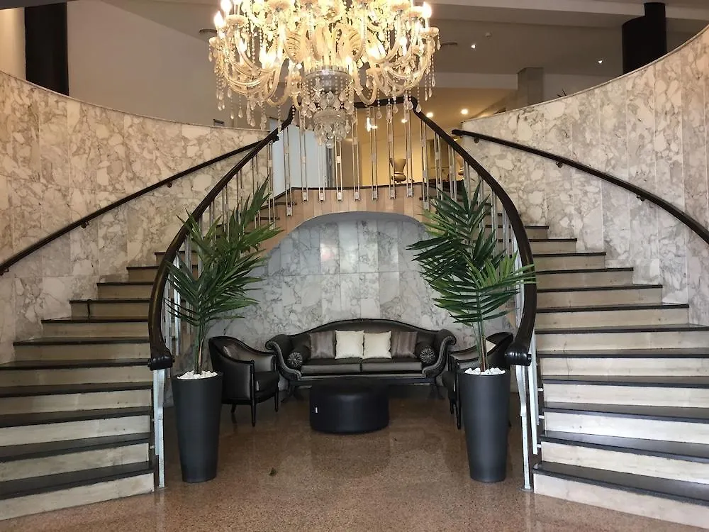 Ohtels Gran Hotel Almeria