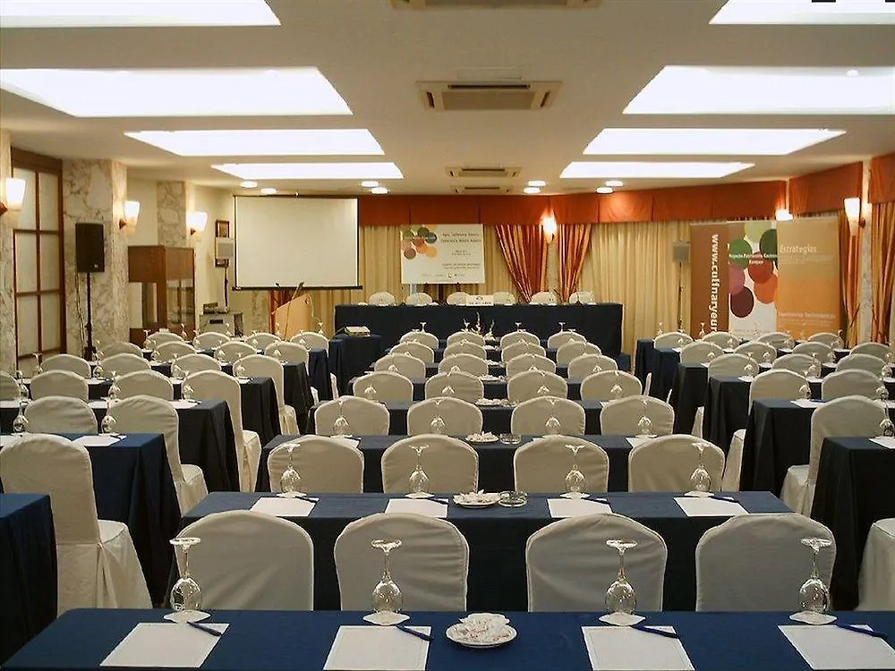 Ohtels Gran Hotel Almeria 4*,  Spain