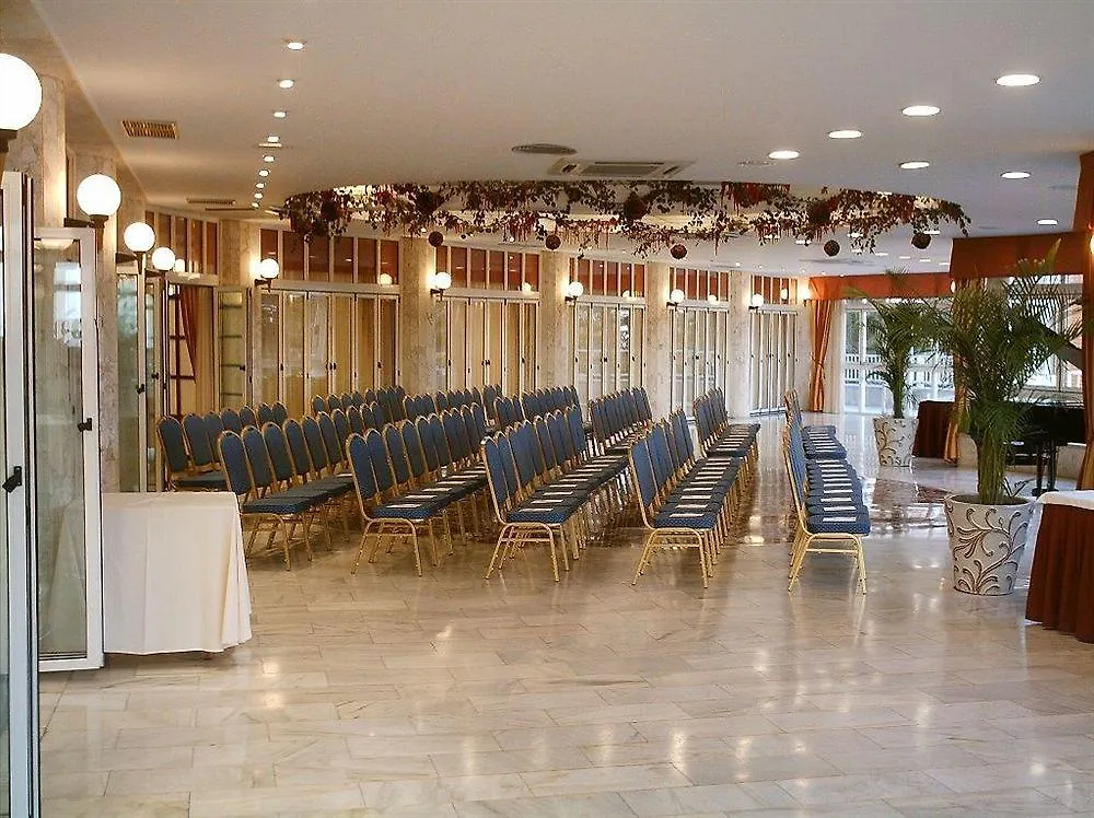 Ohtels Gran Hotel Almeria