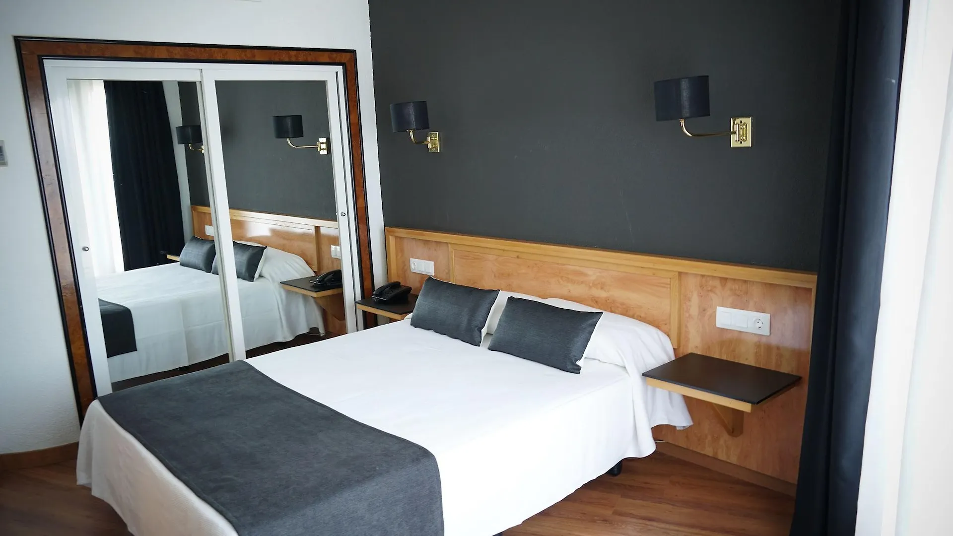 Ohtels Gran Hotel Almeria
