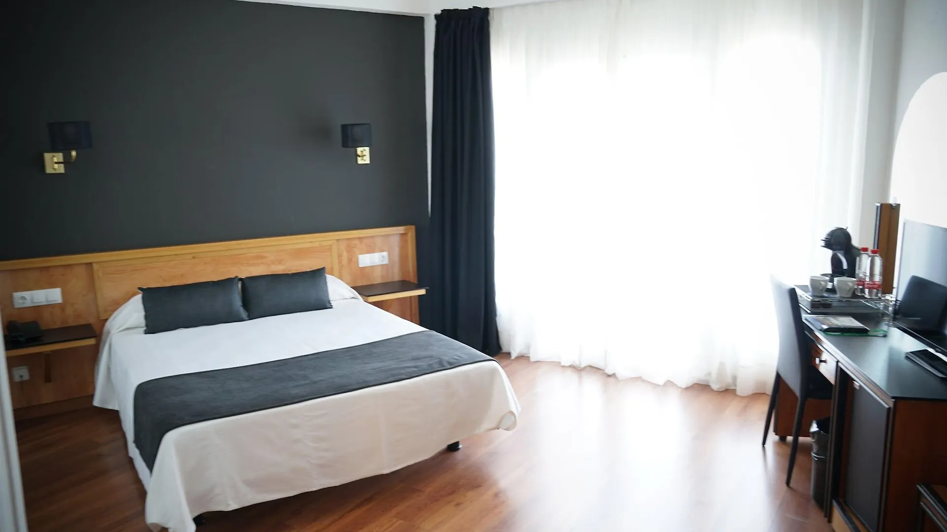 Ohtels Gran Hotel Almeria