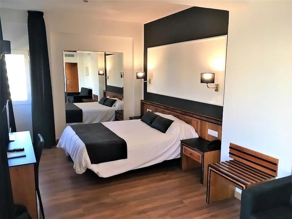 Ohtels Gran Hotel Almeria
