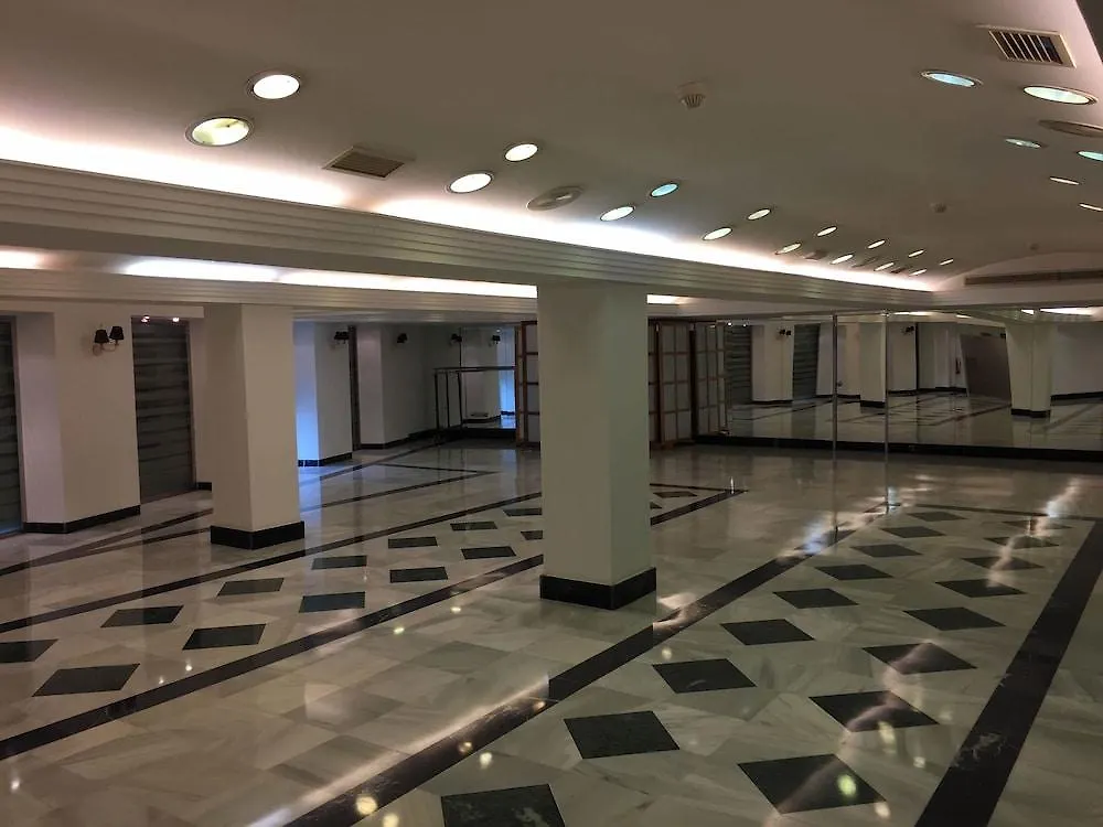 Ohtels Gran Hotel Almeria