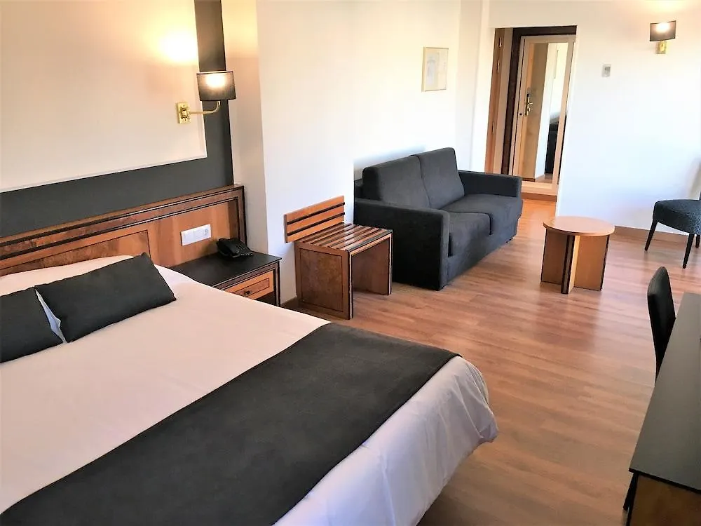 Ohtels Gran Hotel Almeria