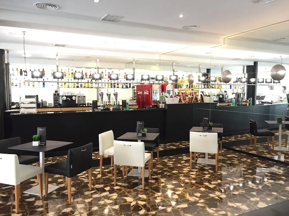 Ohtels Gran Hotel Almeria