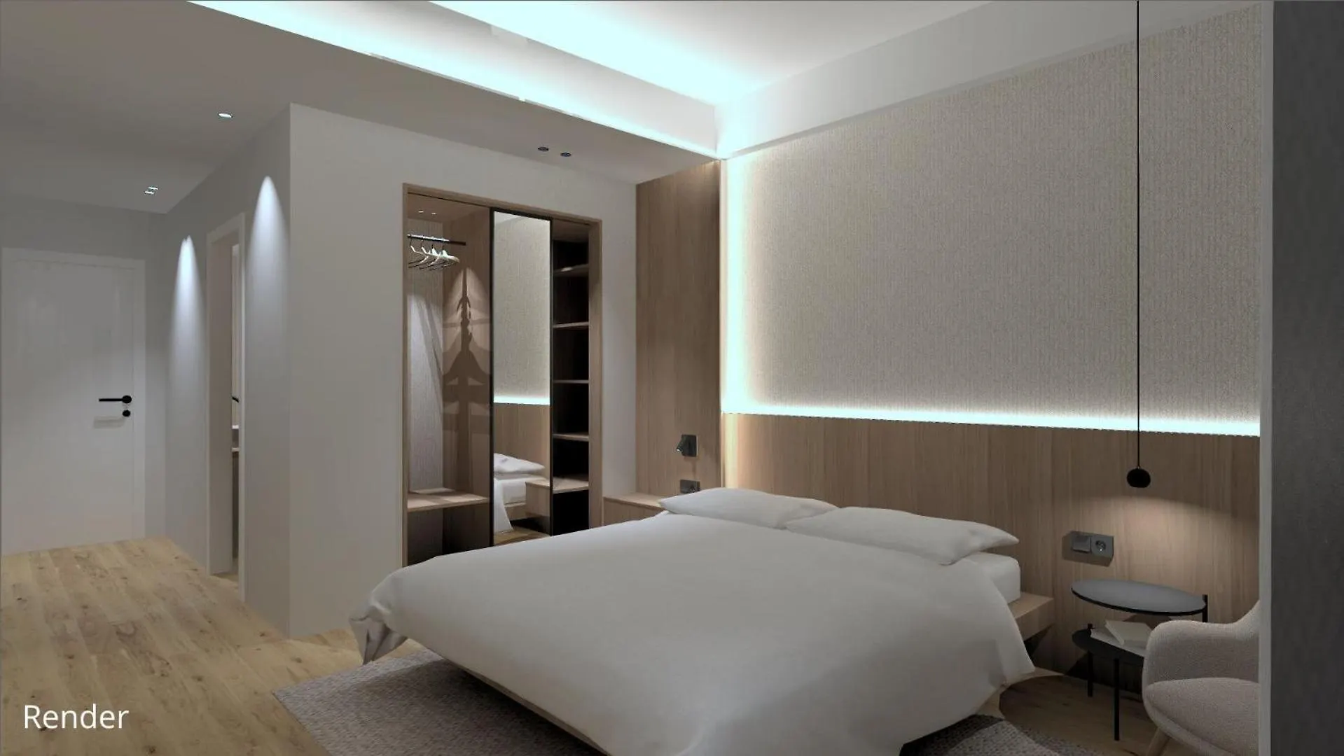 Ohtels Gran Hotel Almeria