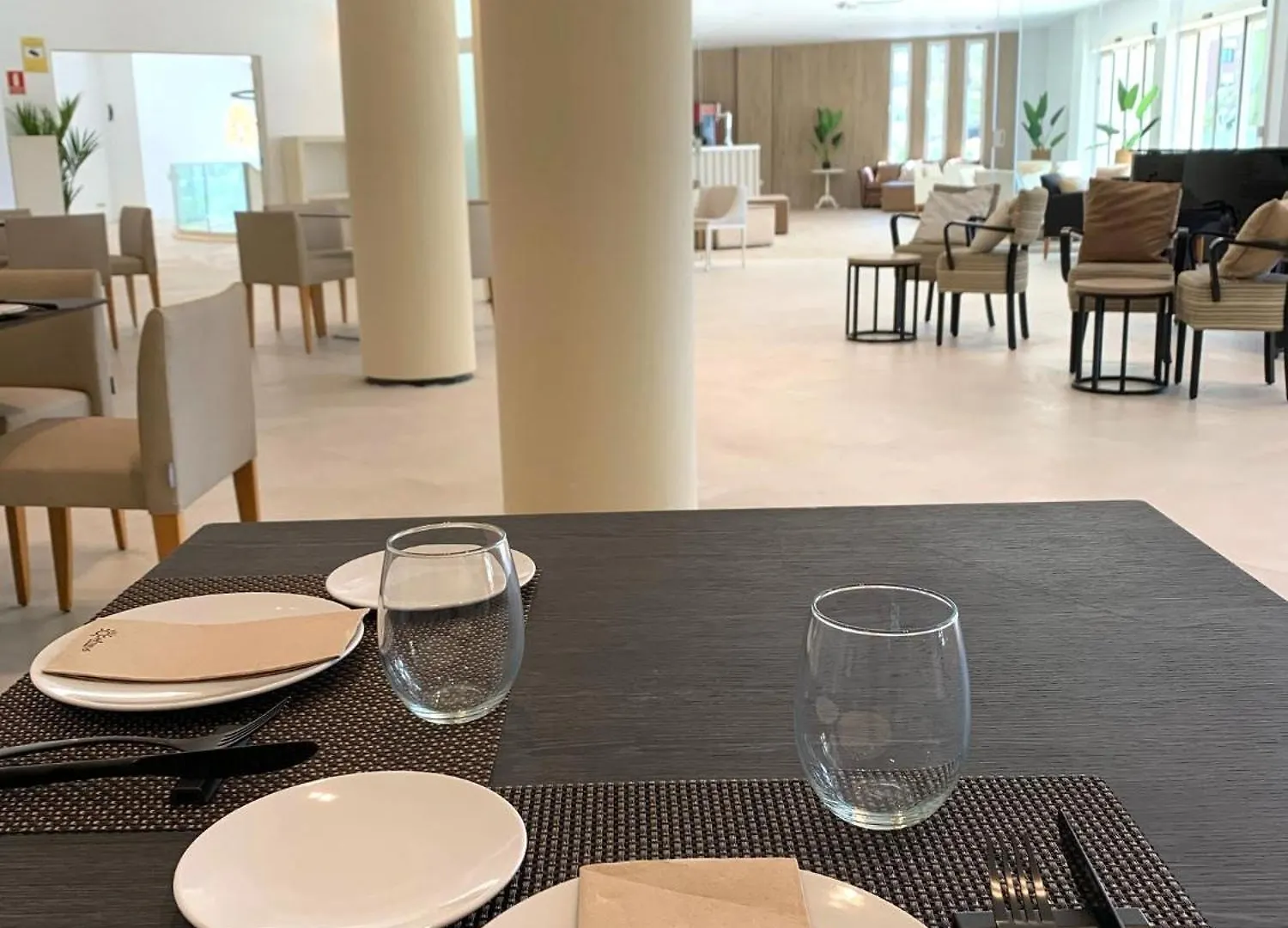 Ohtels Gran Hotel Almeria Spain