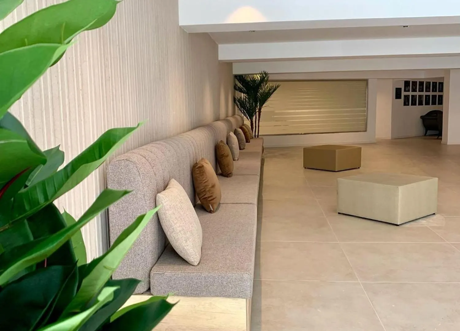 Ohtels Gran Hotel Almeria