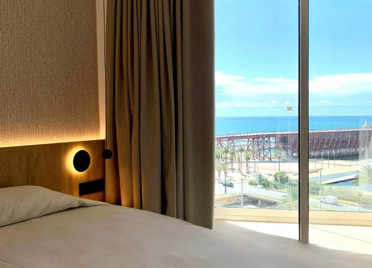 Ohtels Gran Hotel Almeria