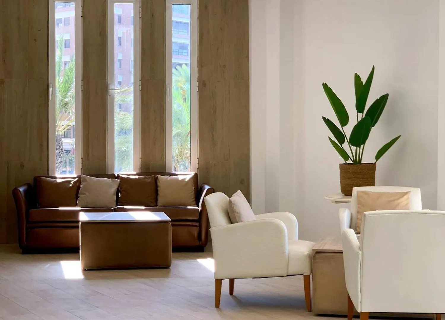 Ohtels Gran Hotel Almería