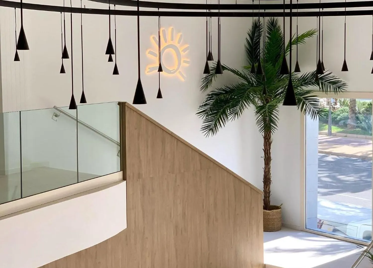 Ohtels Gran Hotel Almeria