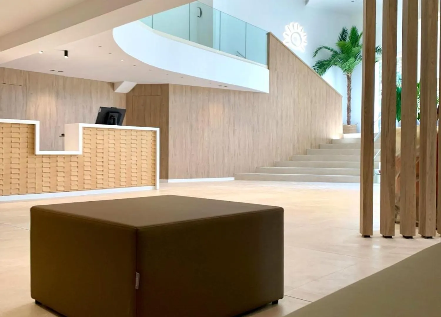 Ohtels Gran Hotel Almeria Spain