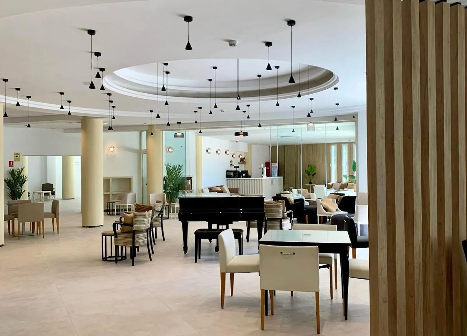 Ohtels Gran Hotel Almeria