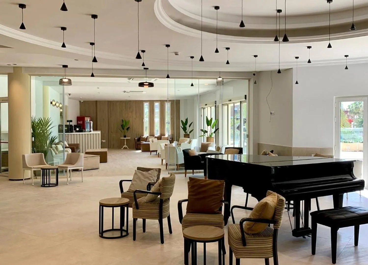 Ohtels Gran Hotel Almeria