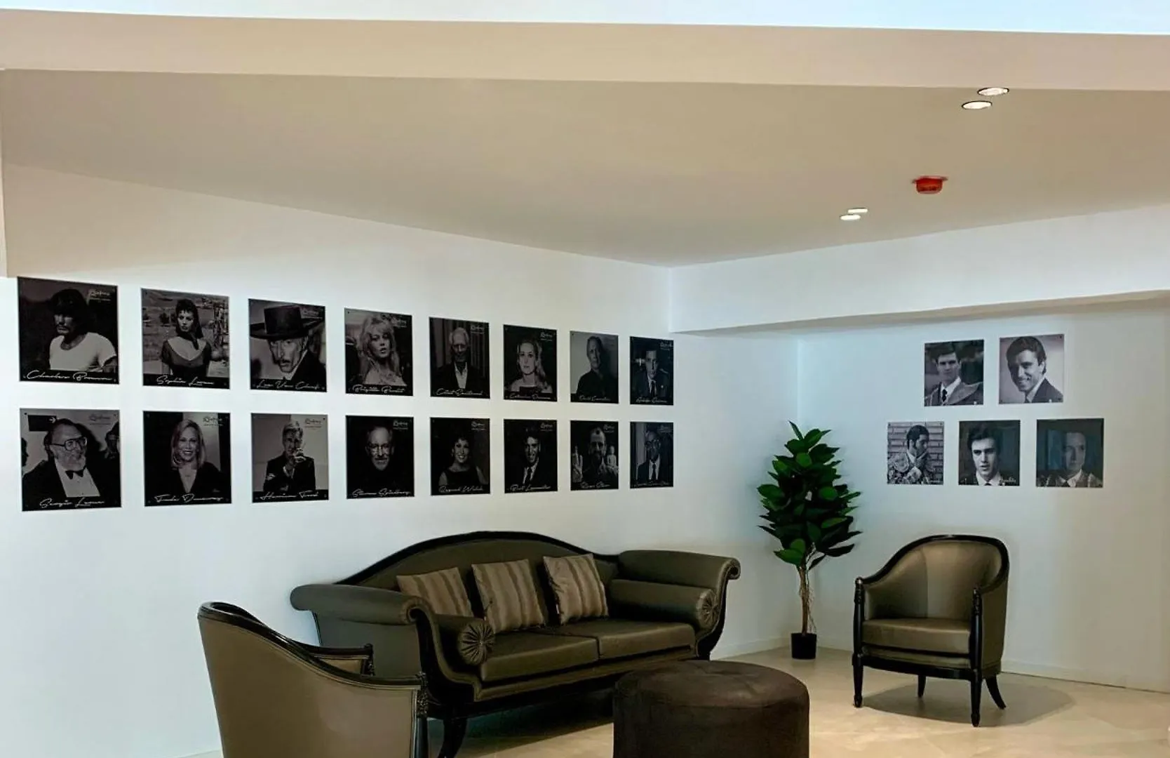 Ohtels Gran Hotel Almeria
