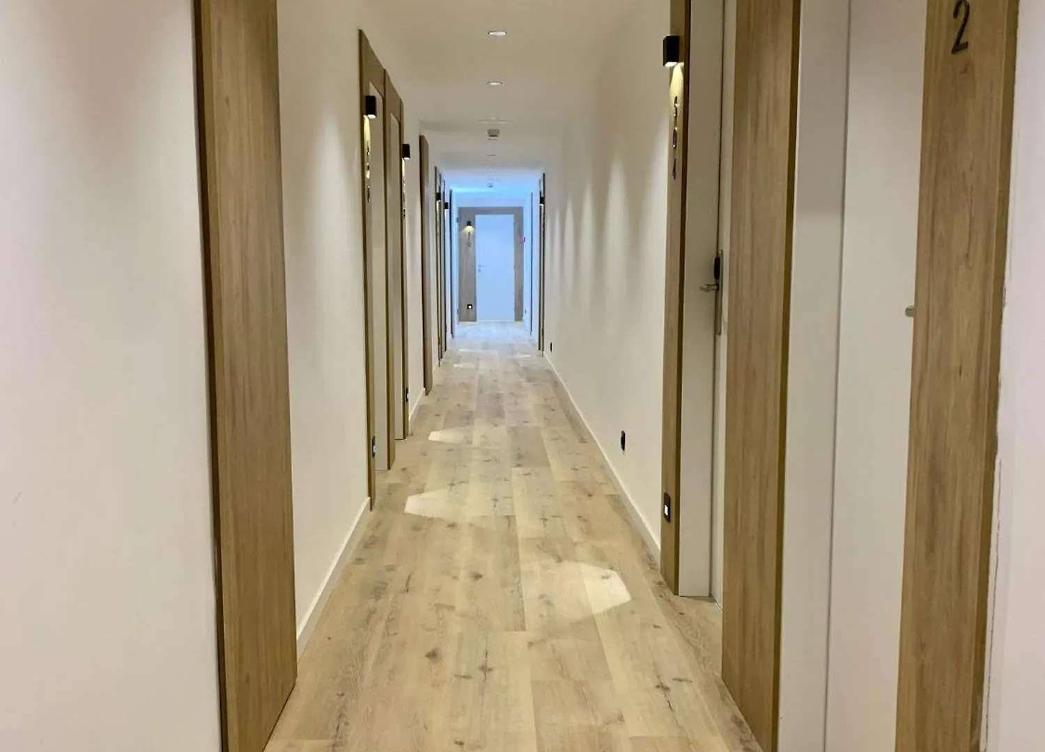 ****  Ohtels Gran Hotel Almeria Spain