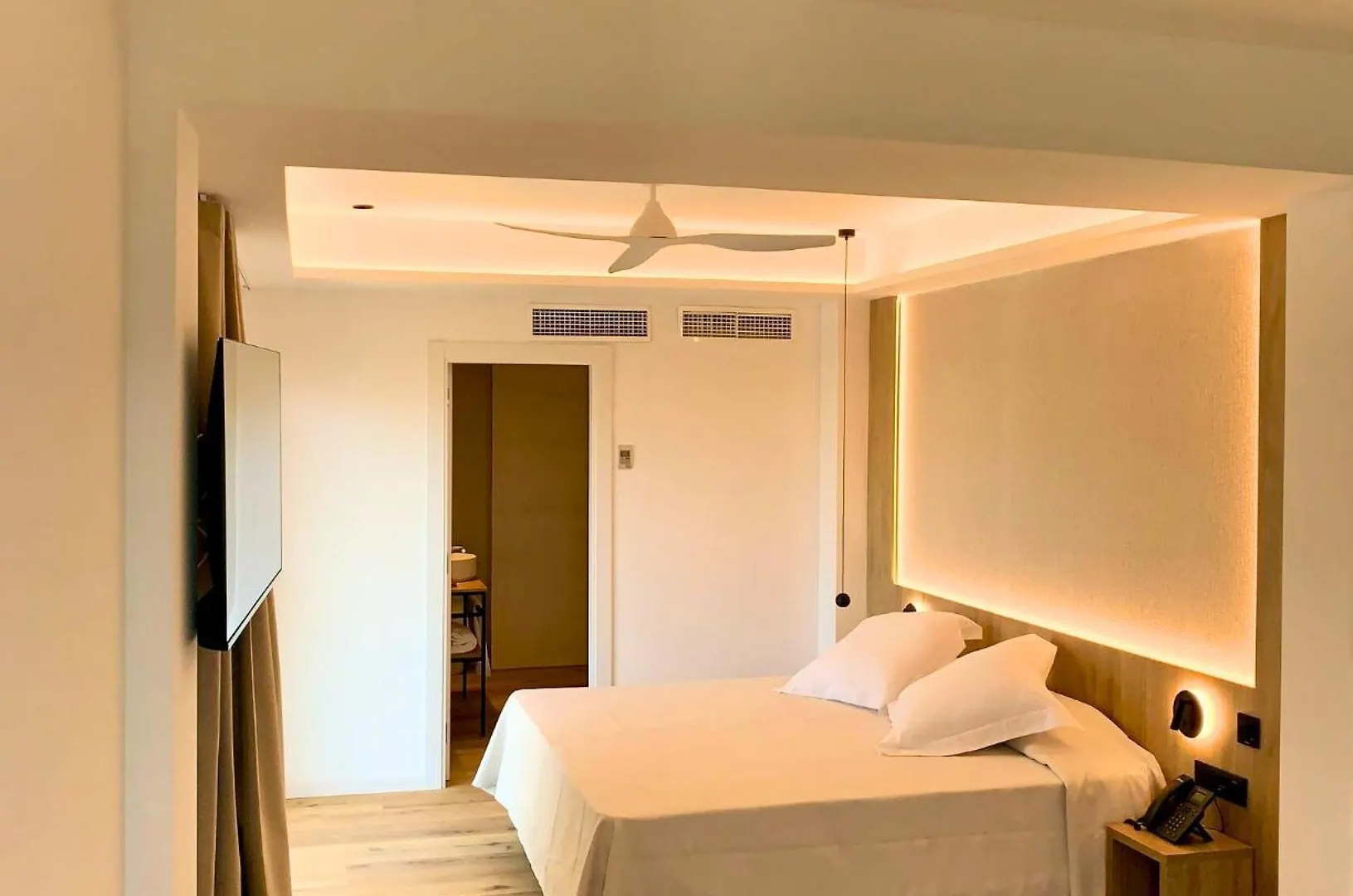 Ohtels Gran Hotel Almeria