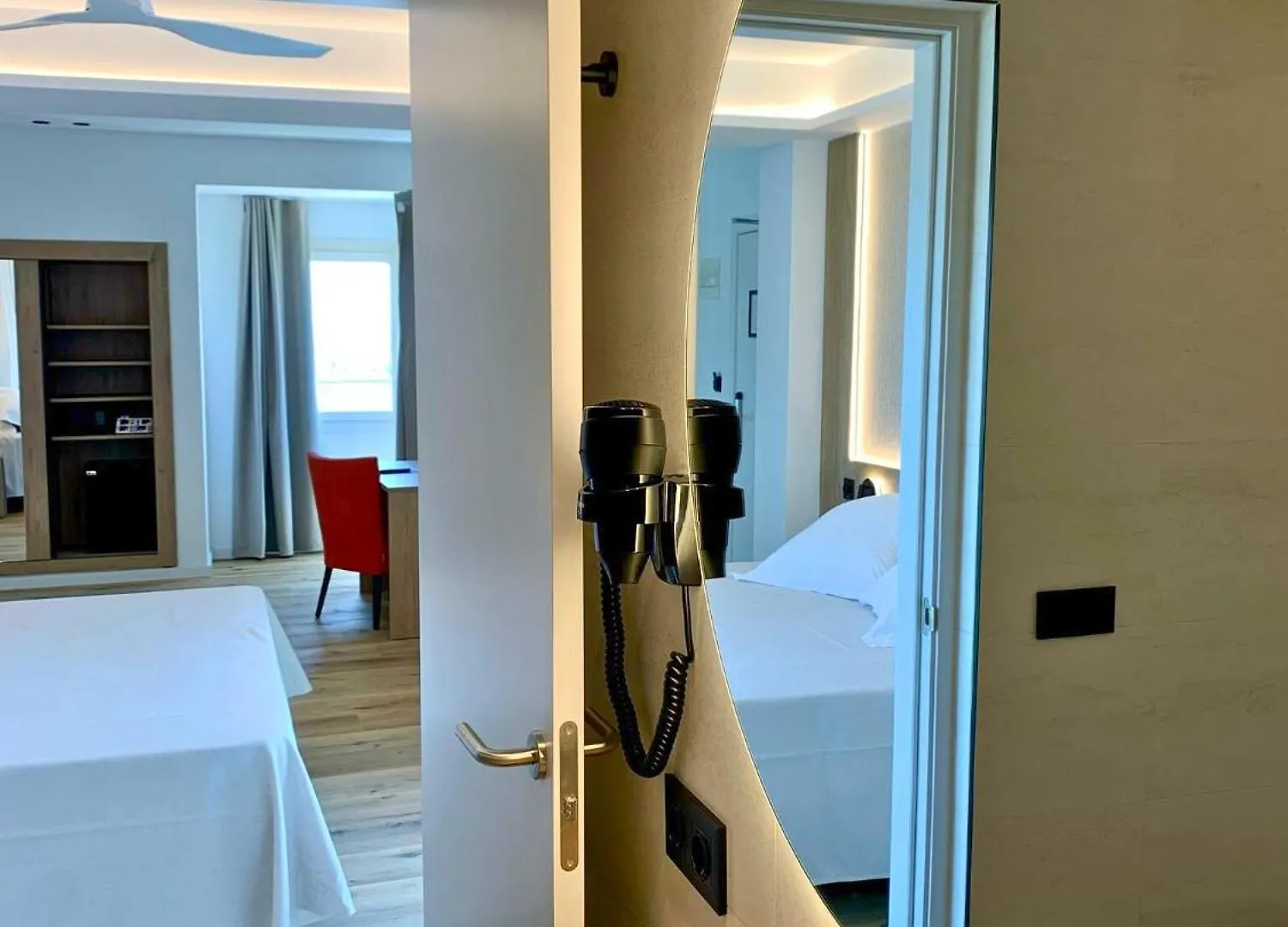 Ohtels Gran Hotel Almeria Spain