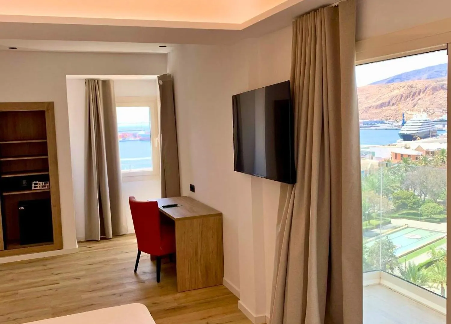 Ohtels Gran Hotel Almeria