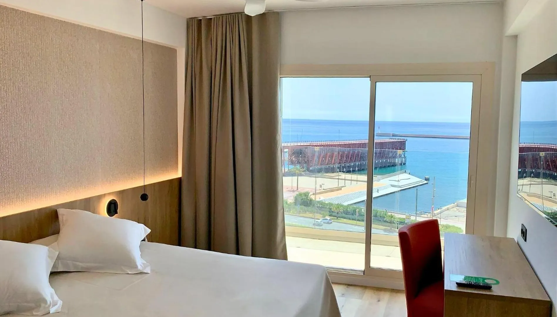 Ohtels Gran Hotel Almeria