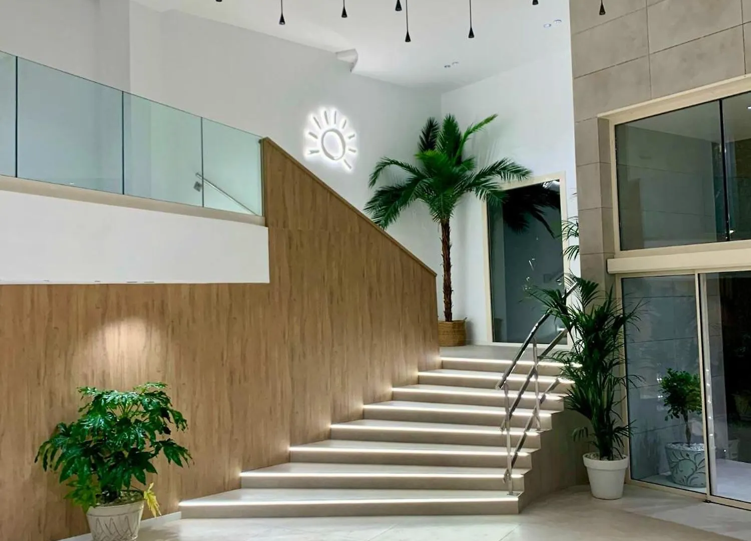 Ohtels Gran Hotel Almeria