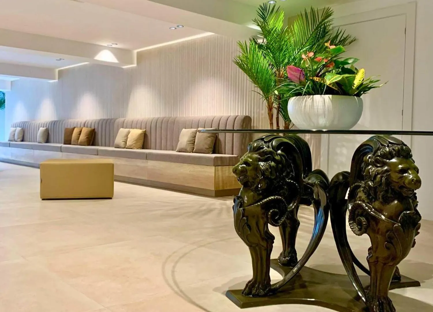 Ohtels Gran Hotel Almeria