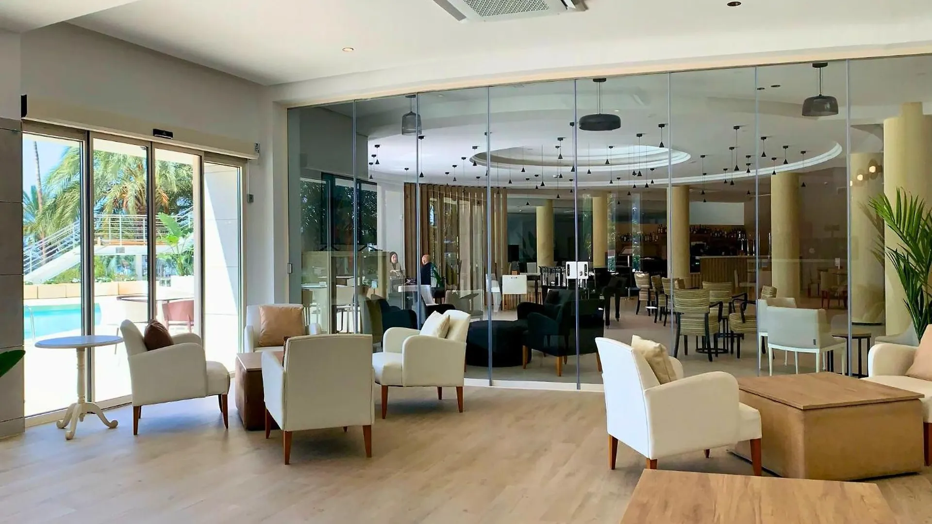 Ohtels Gran Hotel Almeria