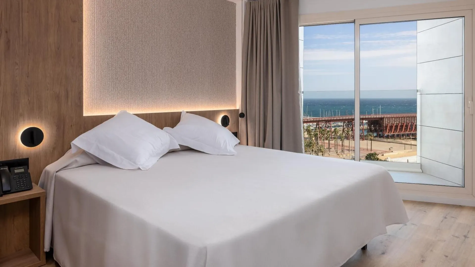 Ohtels Gran Hotel Almería