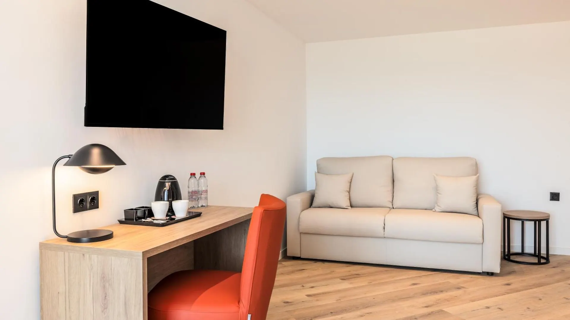****  Ohtels Gran Hotel Almería Spanien