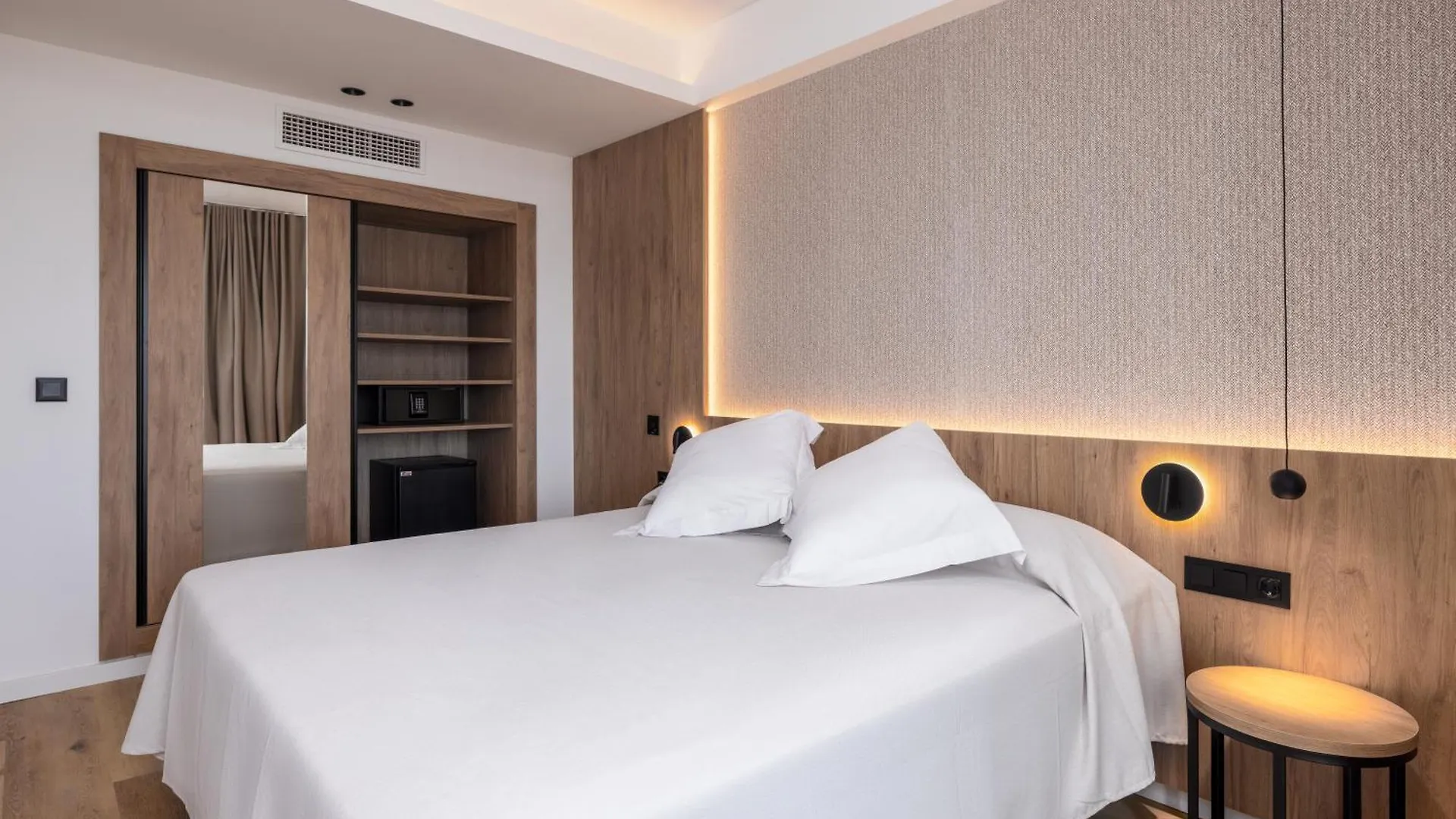 ****  Ohtels Gran Hotel Almería Spanien