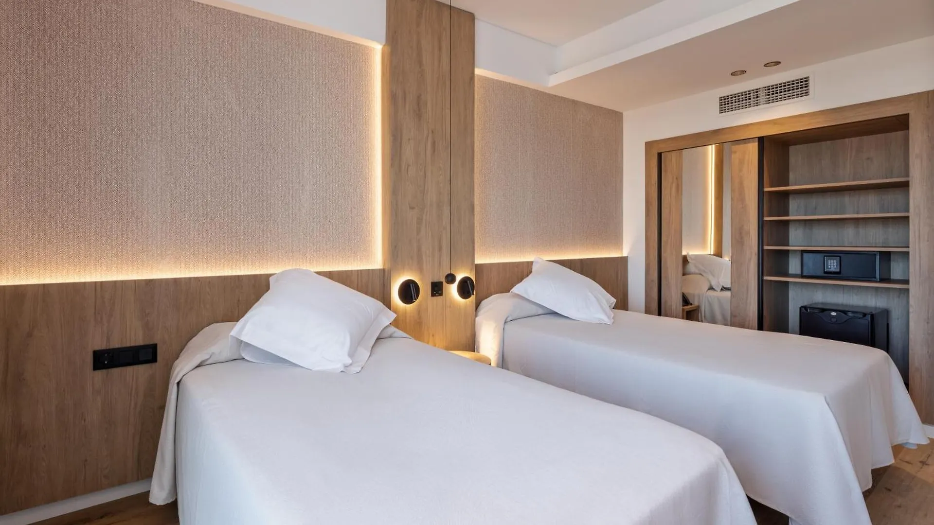 Ohtels Gran Hotel Almería