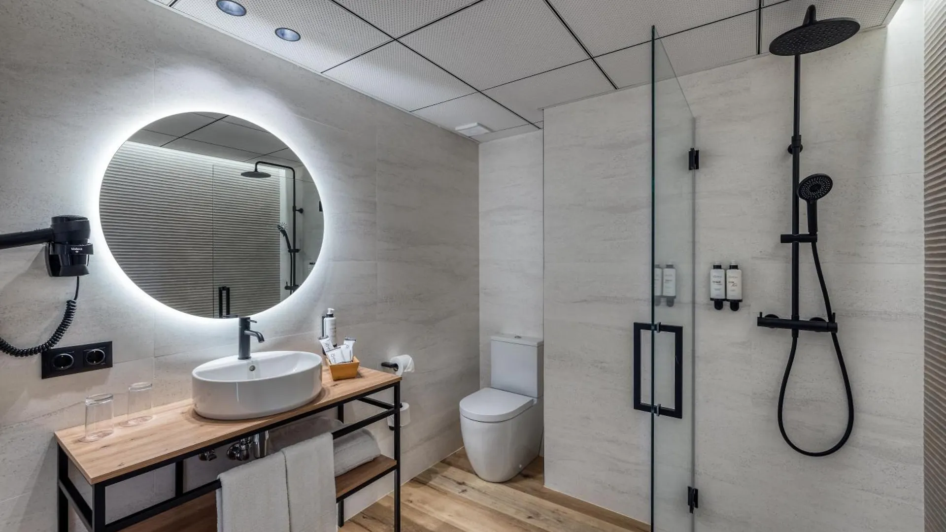 Ohtels Gran Hotel Almería