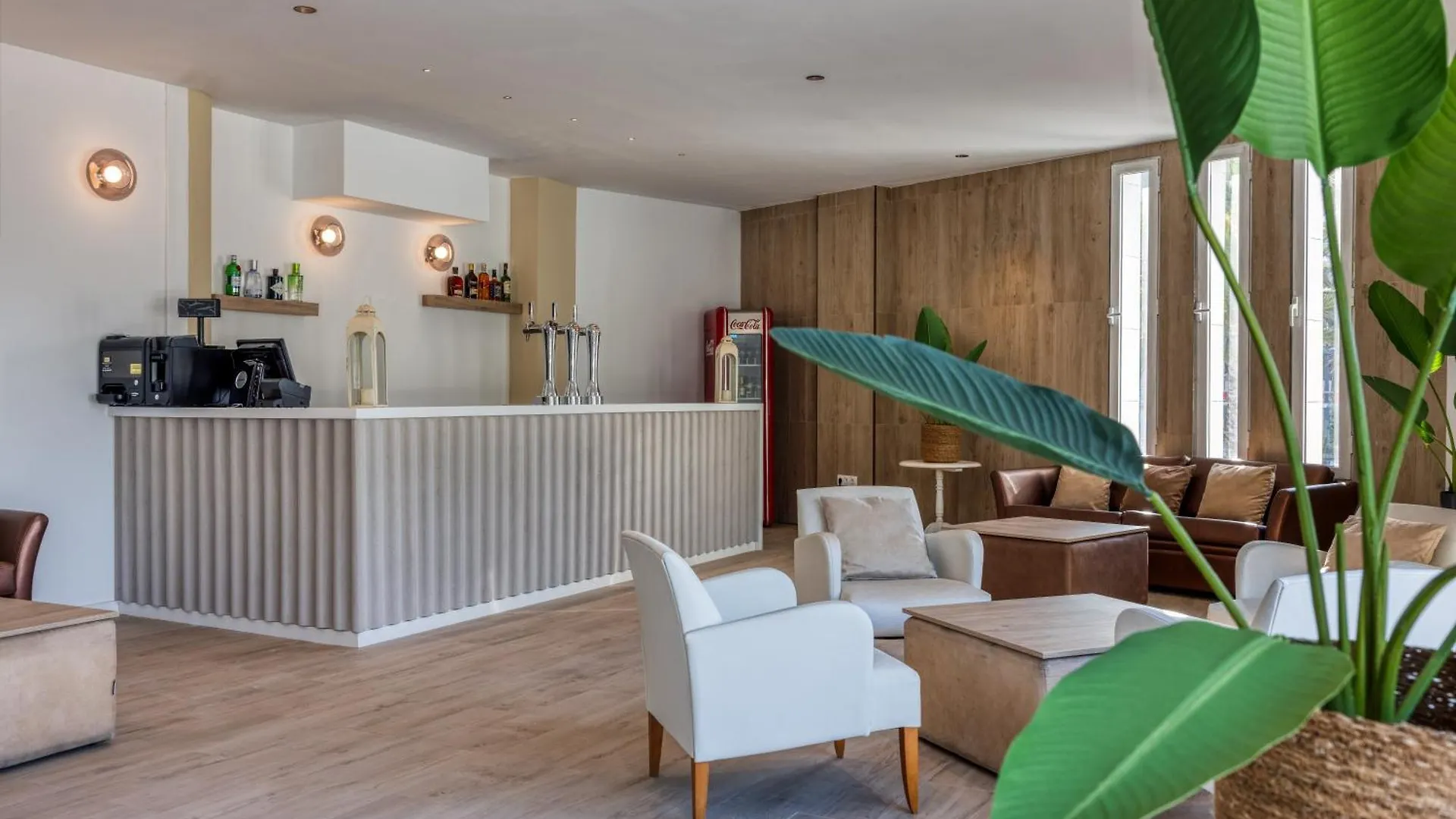 Ohtels Gran Hotel Almería
