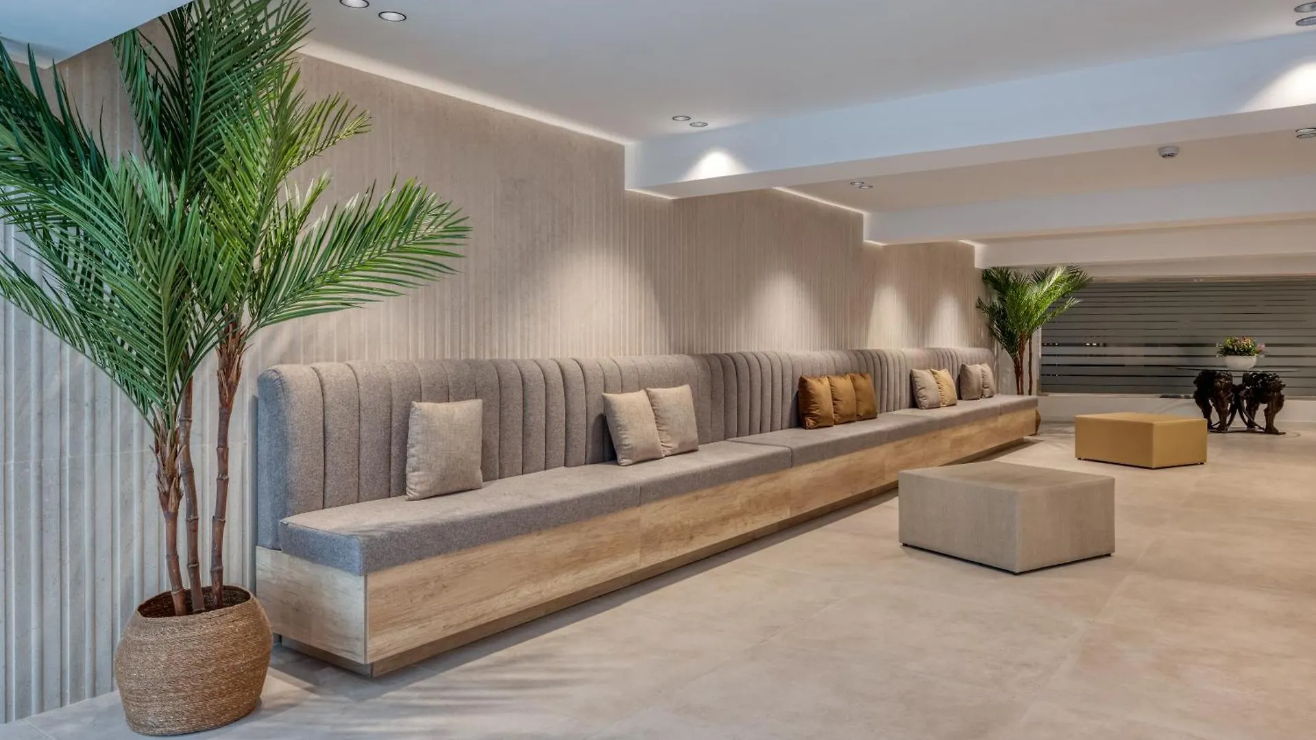 Ohtels Gran Hotel Almería