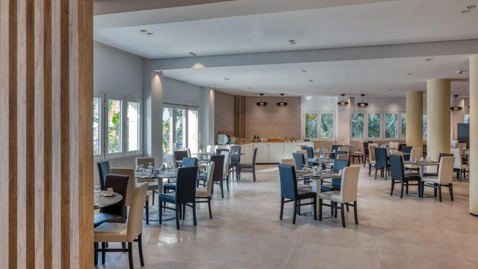 Ohtels Gran Hotel Almería