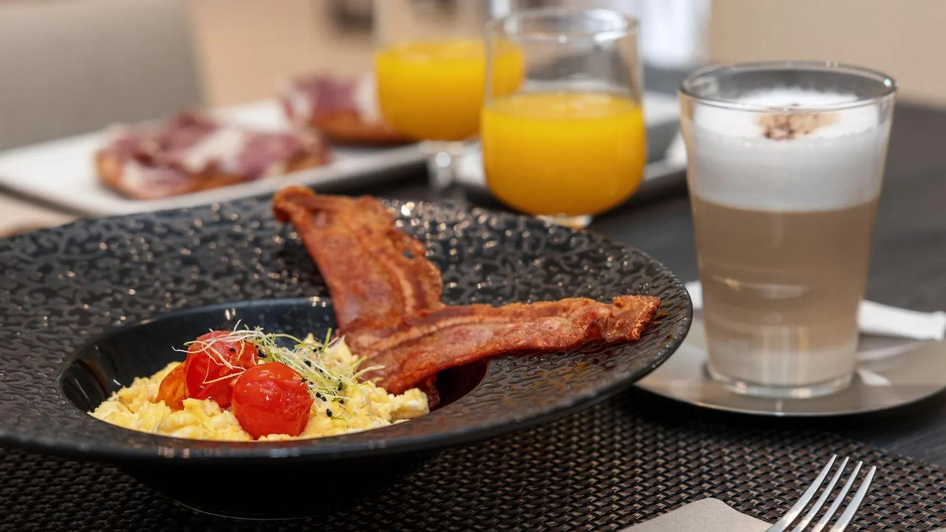 Ohtels Gran Hotel Almería