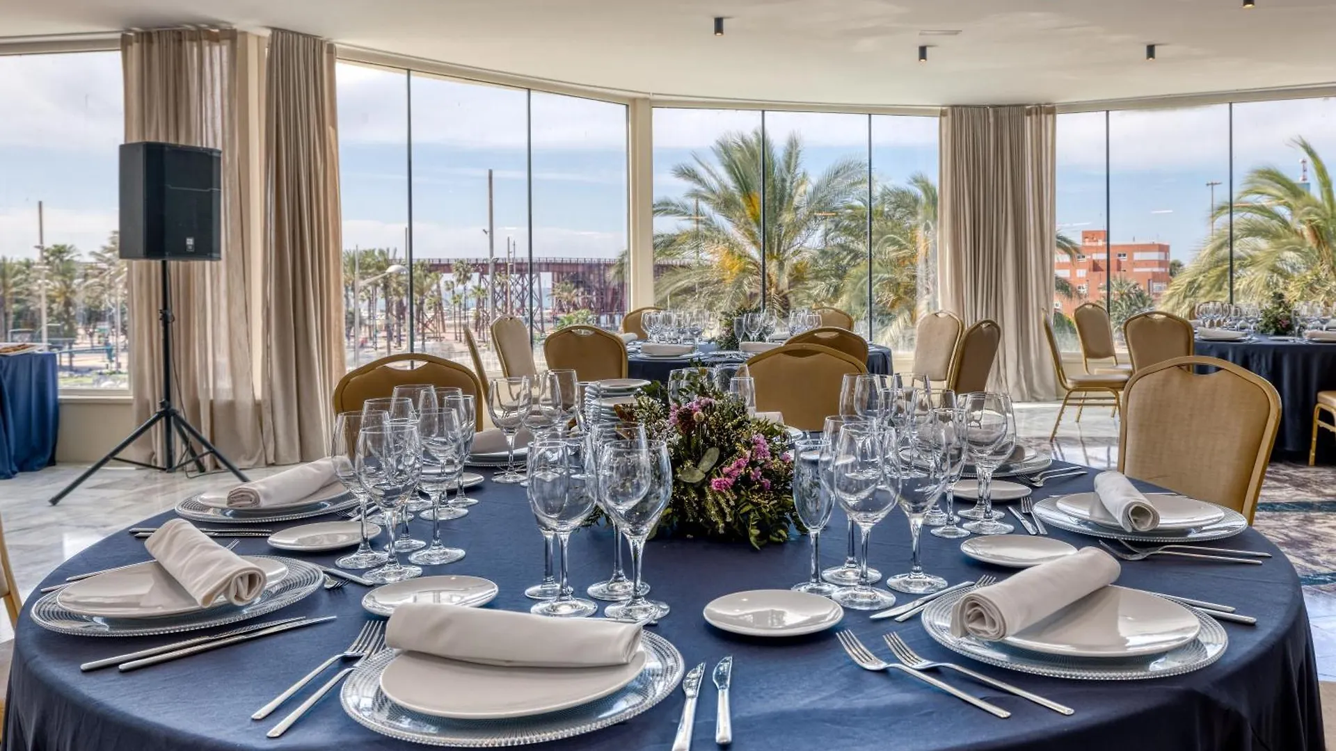 Ohtels Gran Hotel Almería