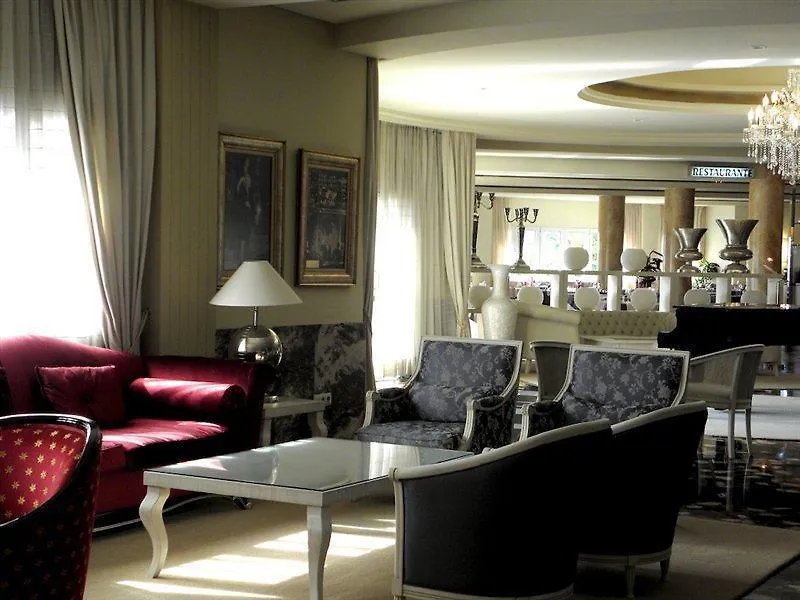 Ohtels Gran Hotel Almeria