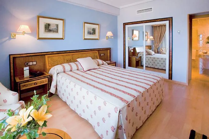 Ohtels Gran Hotel Almeria