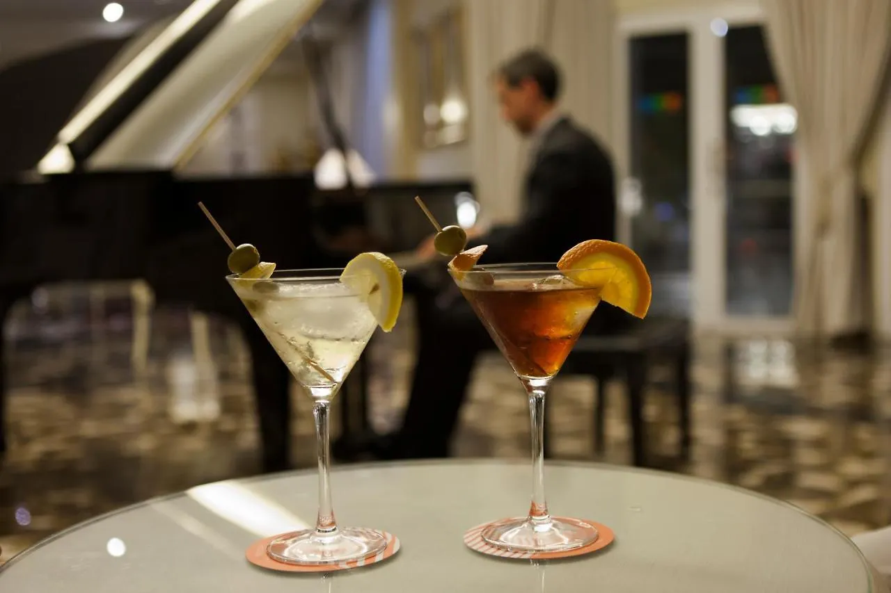Ohtels Gran Hotel Almeria