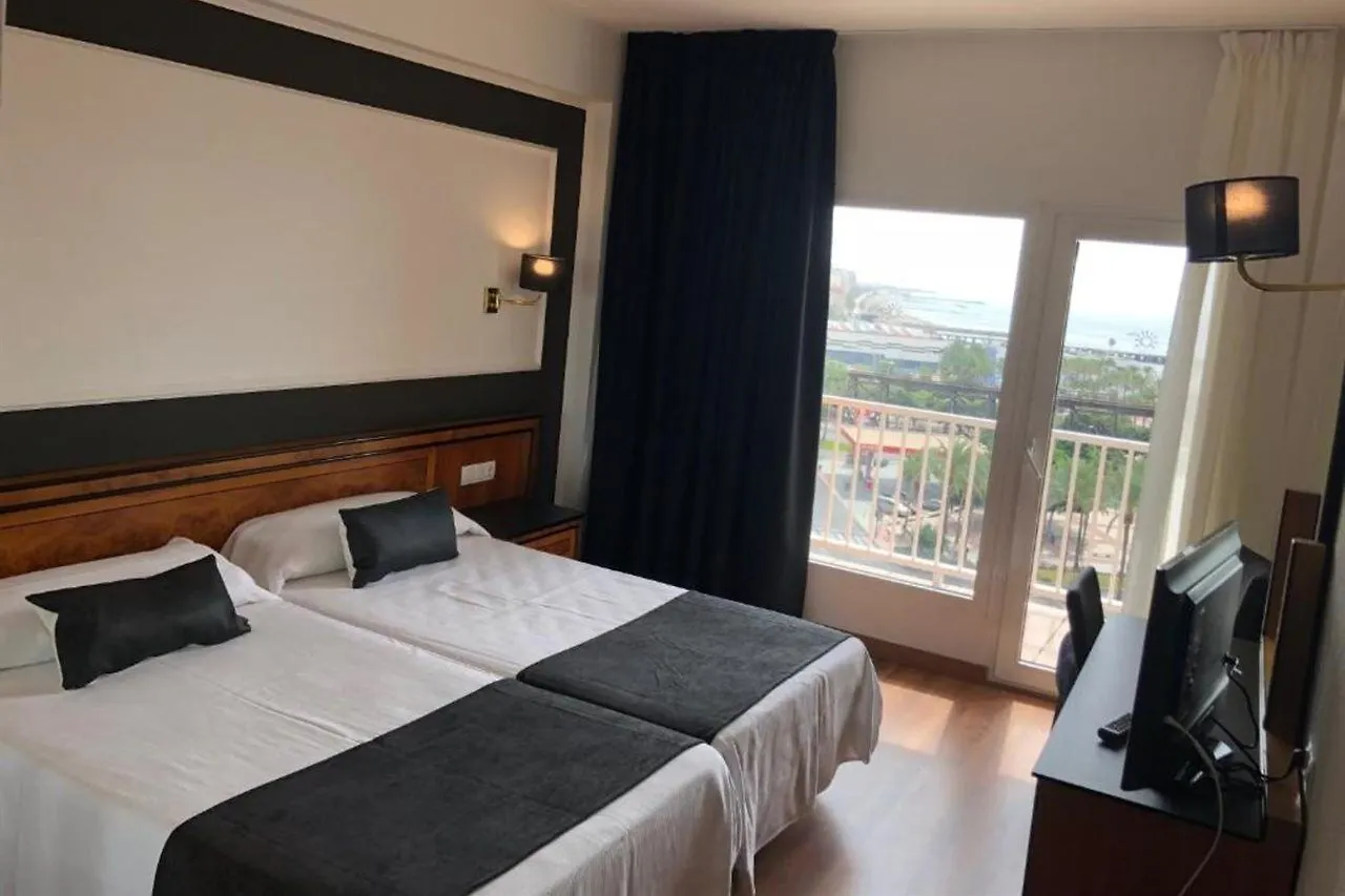 Ohtels Gran Hotel Almeria