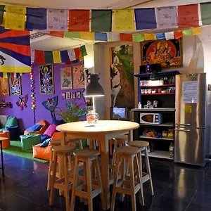  Hostel Santander Central Hostel Spanien