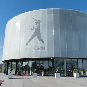 Rafa Nadal Hiszpania