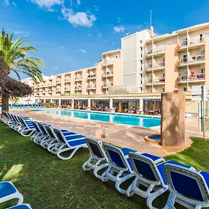 Globales Playa 3*, Santa Ponsa Spain