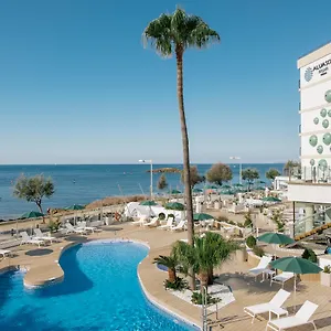 Aluasoul Palma Adults Only 4*, Can Pastilla (Mallorca) Spain