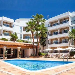 S'argamassa Palace 4*, Santa Eularia des Riu Spain