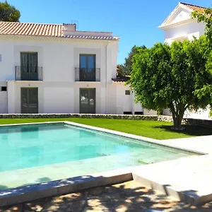 Residencia Alma Spanien