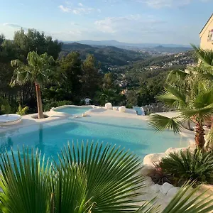 *** Hotel Petit Mirador Spanien