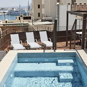 Joe's Gomila Boutique Spanien