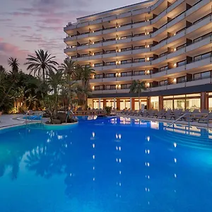 Fergus 4*, Puerto de la Cruz (Tenerife) Spain